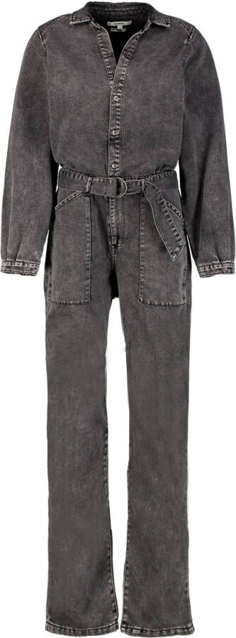 Garcia D.denim Jumpsuit denim