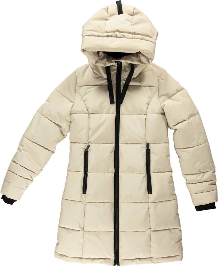 Geisha Kitt Coat