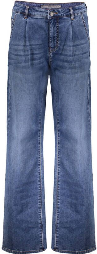 Geisha Stonewash denim Jeans