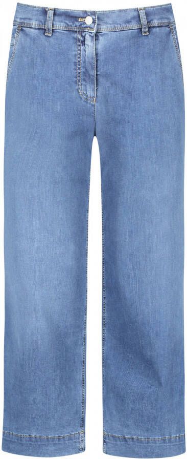 Gerry Weber Edition M.denim NOS culotte jeans