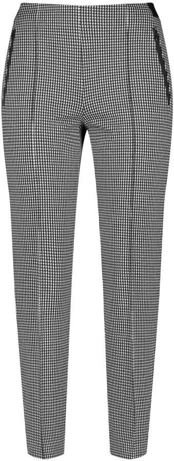 Gerry Weber Edition Zwart Broek pdp NOS