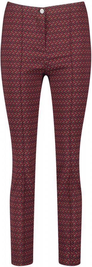 Gerry Weber Edition Zwart Slim fit