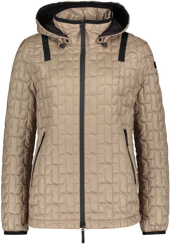 Gil Bret Zand Jacke Watte