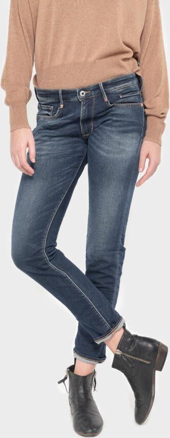 Le temps des cerises D.denim Boyfriend jeans - 32