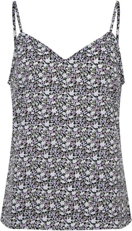 Lofty Manner Blauw Top Janna