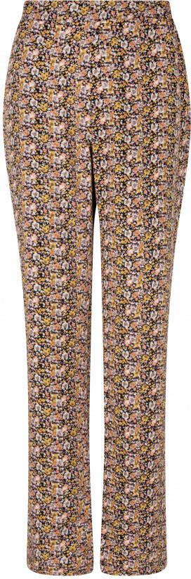 Lofty Manner Peach Trouser Mila peach yellow