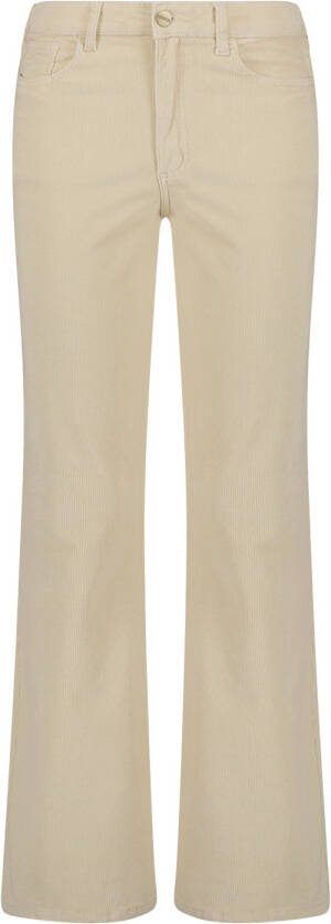 Nukus Zand Broek flair