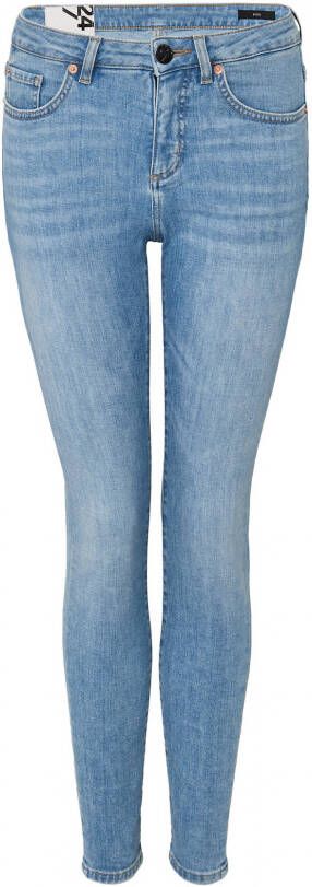 Opus L.denim Jeans light blue