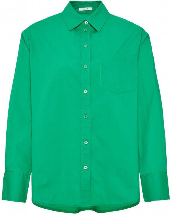 Opus Licht groen Farubi