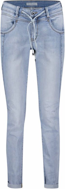 Red Button L.denim Jeans Relax bleach