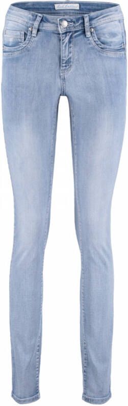Red Button L.denim Jimmy bleach repreve