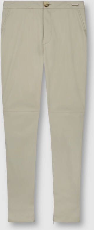 Rino & Pelle Offwhite Broek skinny
