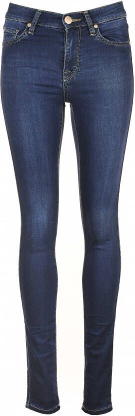 Yellow Blue D.denim Jogg Jeans Soph L.32 - 32