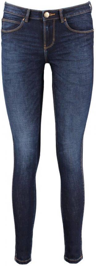 Yellow Blue D.denim Yuliya Jeans push up skinny L.32 - 32