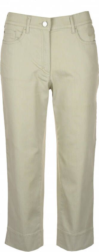 Zerres Kitt GRETA capri jeans