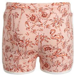 29FT short met all over print lichtroze Korte broek Meisjes Katoen All over print 116 - Foto 2