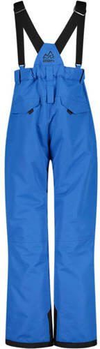 29FT skibroek blauw Polyester Effen 164 - Foto 2