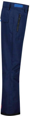 29FT skibroek donkerblauw Polyester 152-158 - Foto 3
