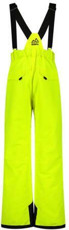 29FT skibroek geel Polyester Effen 176 - Foto 2