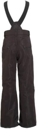 29FT skibroek Kyo zwart Polyester Effen 164