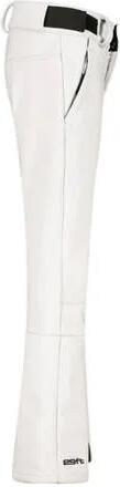 29FT skibroek lichtgrijs Meisjes Polyester Effen 140 - Foto 3