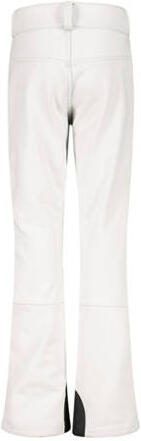 29FT skibroek lichtgrijs Meisjes Polyester Effen 140 - Foto 2