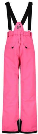 29FT skibroek roze Polyester Effen 116 - Foto 2