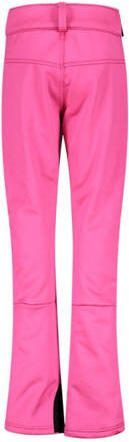 29FT skibroek roze Meisjes Polyester Effen 128 | Skibroek van - Foto 2