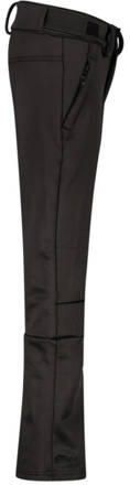 29FT skibroek zwart Meisjes Polyester Effen 176 | Skibroek van - Foto 2