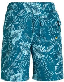 29FT zwemshort Mauro blauw Jongens Gerecycled polyester (duurzaam) Blad 176 - Foto 2