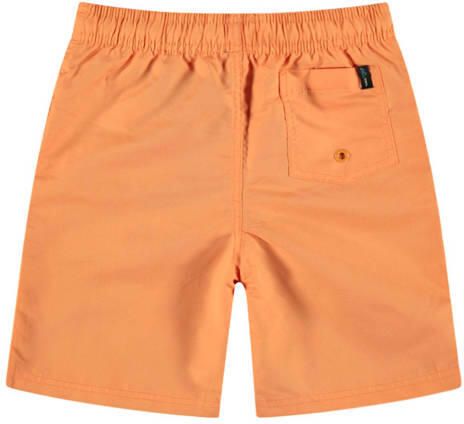 29FT zwemshort oranje Jongens Polyester Printopdruk 104-110 - Foto 2