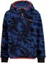 29FT teddy skisweater donkerblauw Skivest Camouflage 116-122 - Thumbnail 1