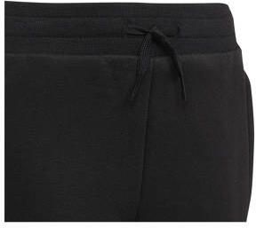 Adidas Originals Adicolor joggingpak zwart Trainingspak Katoen Capuchon 116 - Foto 4