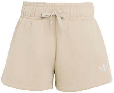 Adidas Originals Adicolor set met logo zand Beige Katoen Ronde hals - Foto 3
