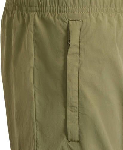 Adidas Originals cargoshort olijfgroen Korte broek Nylon 140 - Foto 3