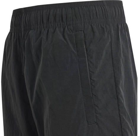 Adidas Originals cargoshort zwart Korte broek Nylon Effen 128 - Foto 3