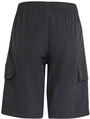 Adidas Originals cargoshort zwart Korte broek Nylon Effen 128 - Foto 2