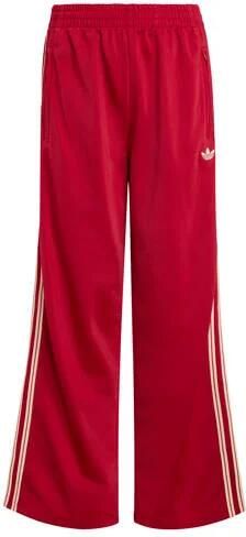 Adidas Originals Firebird trainingsbroek rood wit Polyester - Foto 3