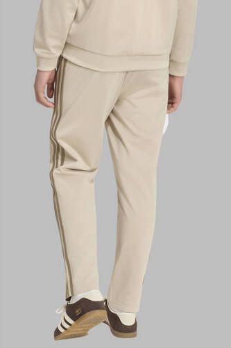 Adidas Originals Firebird trainingsbroek zand Beige Polyester - Foto 3