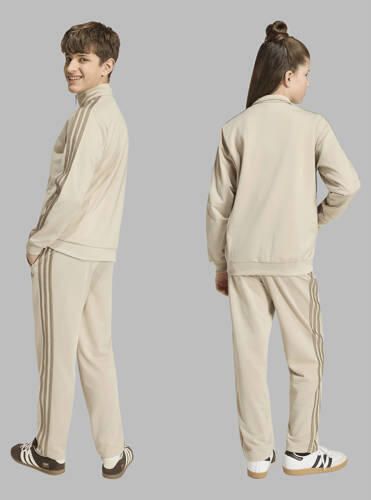 Adidas Originals Firebird trainingsbroek zand Beige Polyester - Foto 2