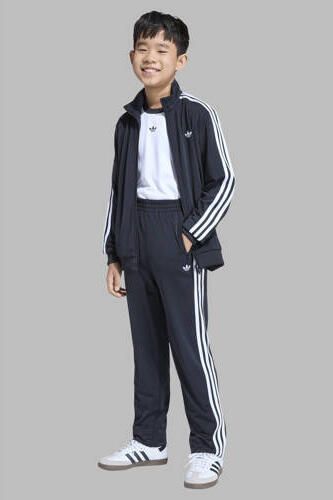 Adidas Originals Firebird trainingsbroek zwart Polyester - Foto 6
