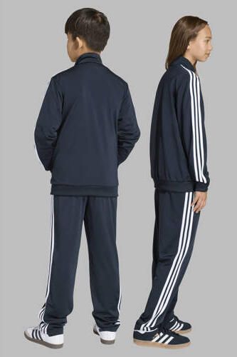 Adidas Originals Firebird trainingsbroek zwart Polyester - Foto 7