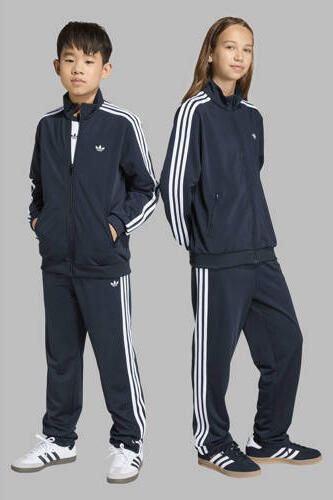 Adidas Originals Firebird trainingsbroek zwart Polyester - Foto 8
