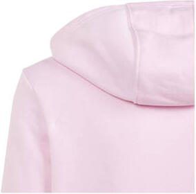 Adidas Originals hoodie lichtroze Sweater Effen 170 - Foto 3