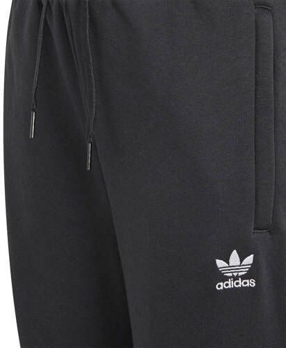 Adidas Originals joggingbroek Adicolor zwart wit Katoen 176 - Foto 2