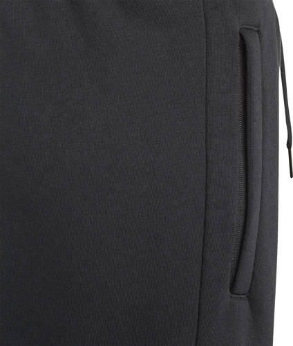 Adidas Originals joggingbroek Adicolor zwart wit Katoen 152