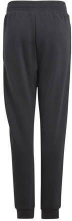 Adidas Originals joggingbroek Adicolor zwart wit Katoen 176 - Foto 3