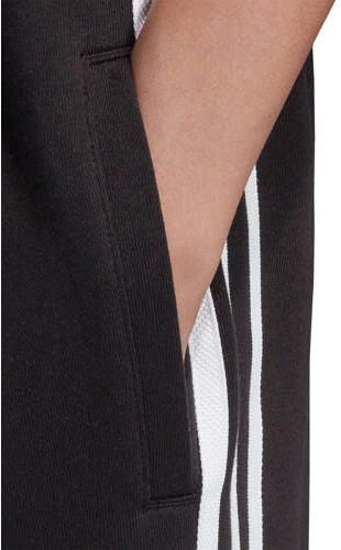 Adidas Originals joggingbroek met logo zwart wit Katoen 128 - Foto 2