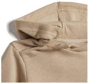 Adidas Originals joggingpak beige Trainingspak Katoen Capuchon 104