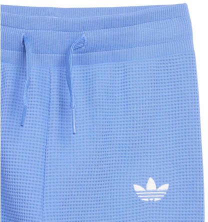 Adidas Originals joggingpak lichtblauw Polyester Ronde hals - Foto 2